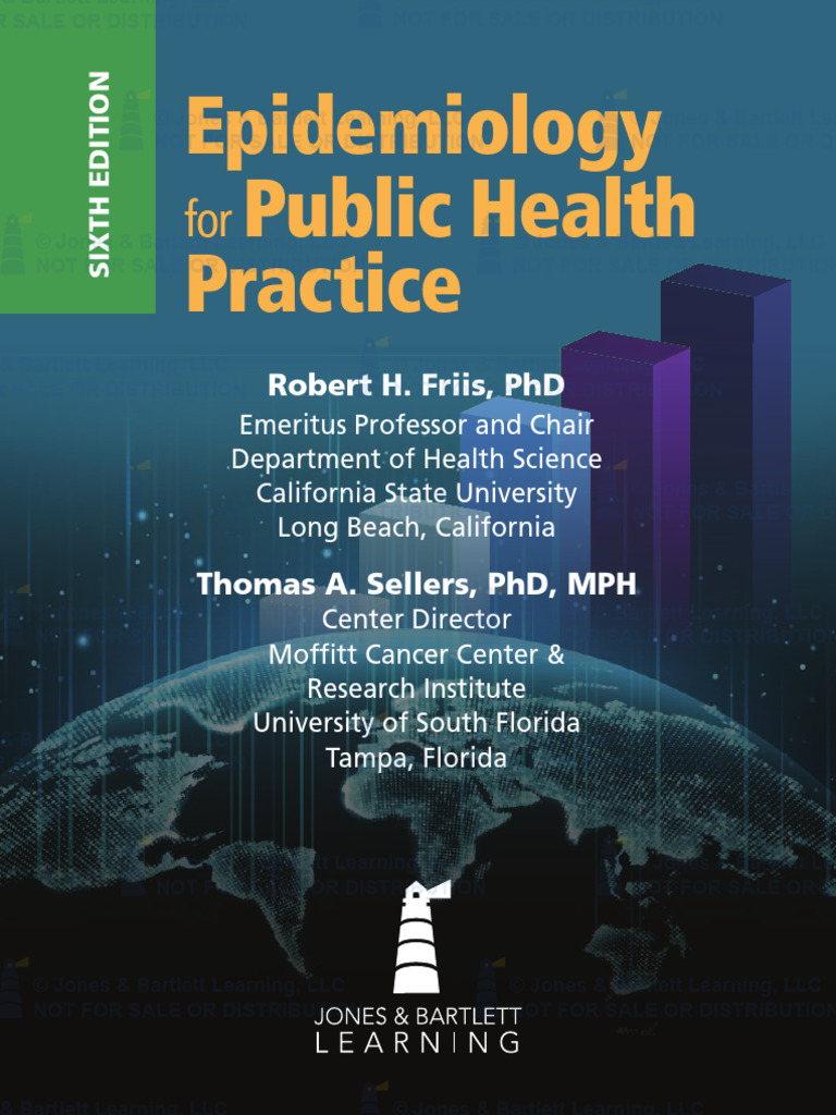 Epidemiology for Public Health Practice | PDF | Incidence (Epidemiology ...