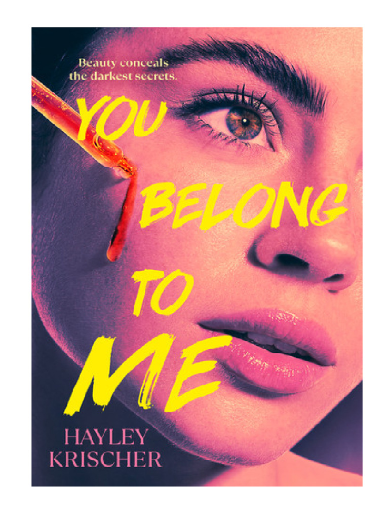 You Belong to Me PDF E Reader Military