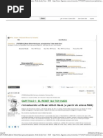 Download TUTORIALReset Glitch Hack Para Principiantes Todo Desde Cero - 3DG by mmundial SN94298501 doc pdf