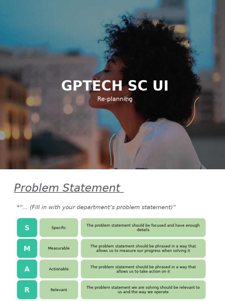 Problem-Solving Framework Guide | PDF