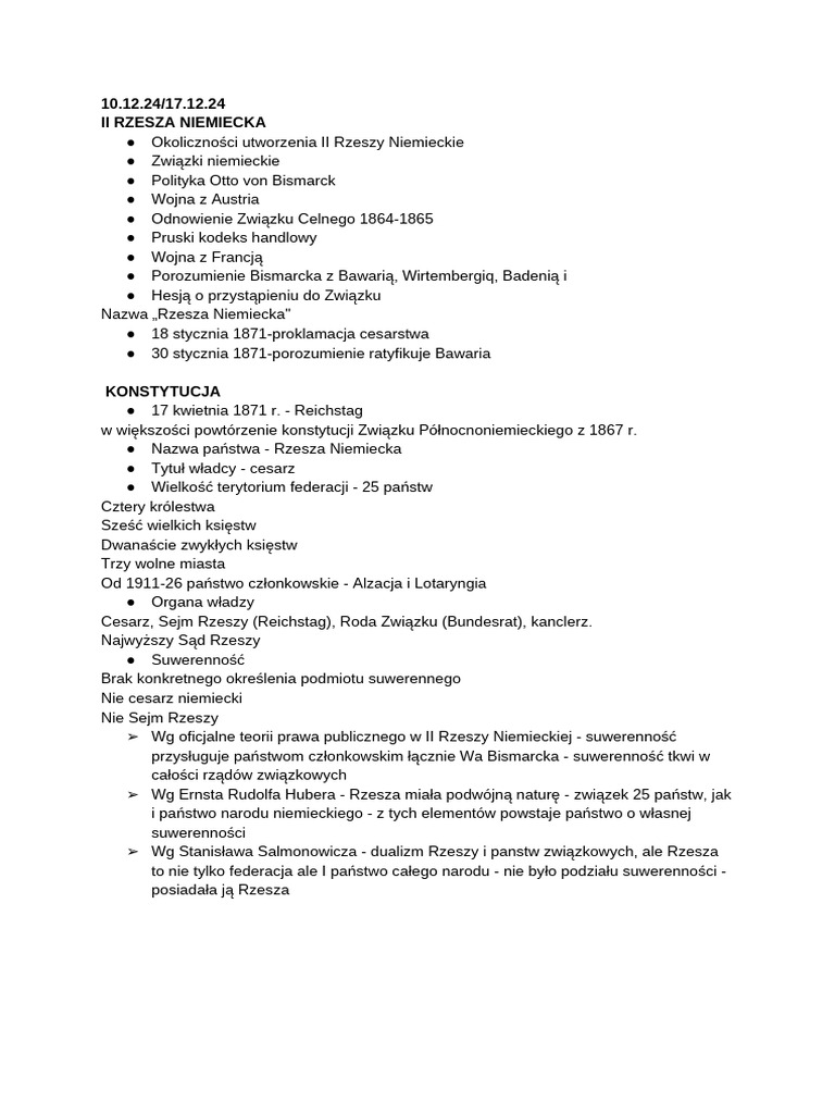 Hup-8.II Rzesza Niemiecka | PDF