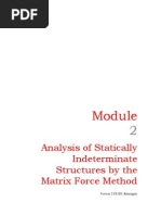 m2l13 Lesson 13 The Three-Moment Equations-Ii 