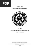 Download SI parkir-0908605054 by Rae Raph Israel SN94301163 doc pdf