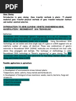 Download Gene Cloning by Dandapani Varsha SN94301420 doc pdf
