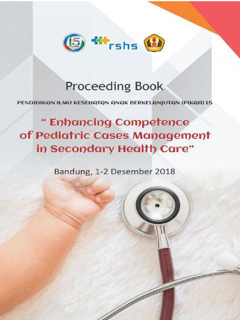 Proceeding Book Pikab 15 | PDF