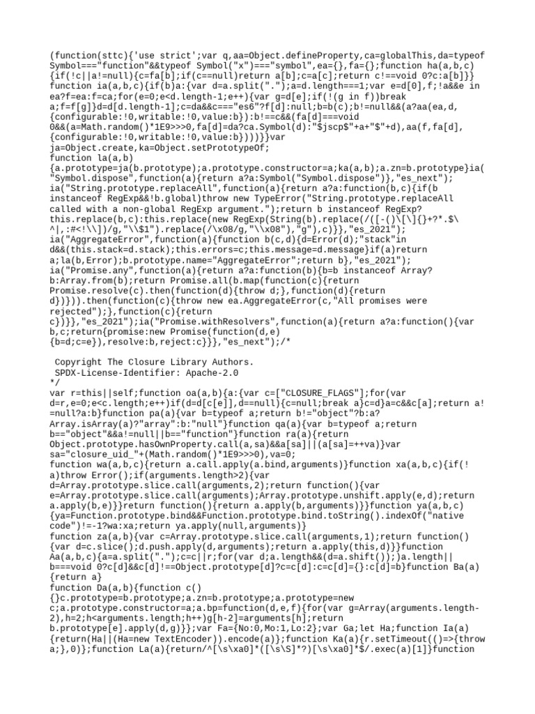 JavaScript Promise Enhancements | PDF | Html Element | Computer Programming