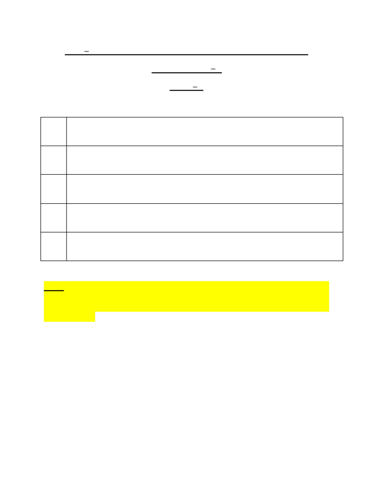 Assignment - 1 (UNIT - 1) Pom | PDF