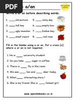 How to Draw in 4 Steps | PDF