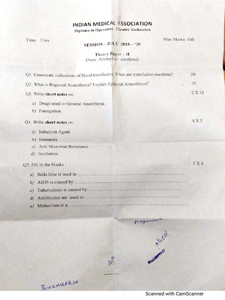 Ima Paper PDF | PDF