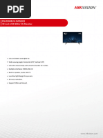 DS-D40W-2F Datasheet 20251009 | PDF