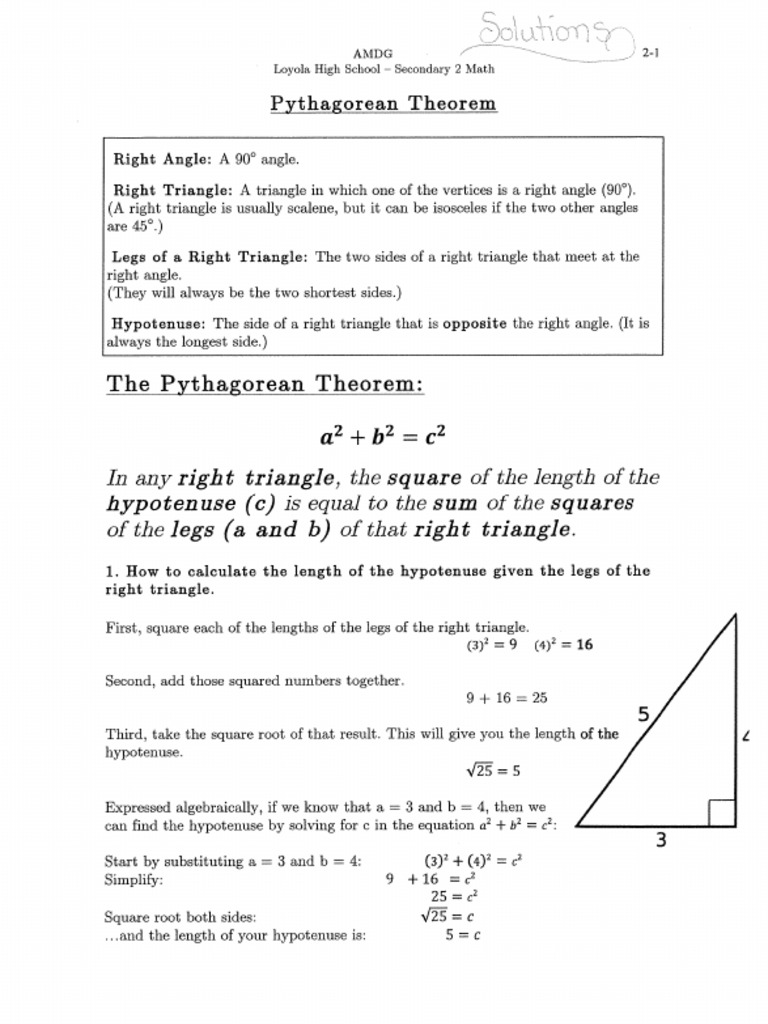 Unit 2 - Solutions | PDF