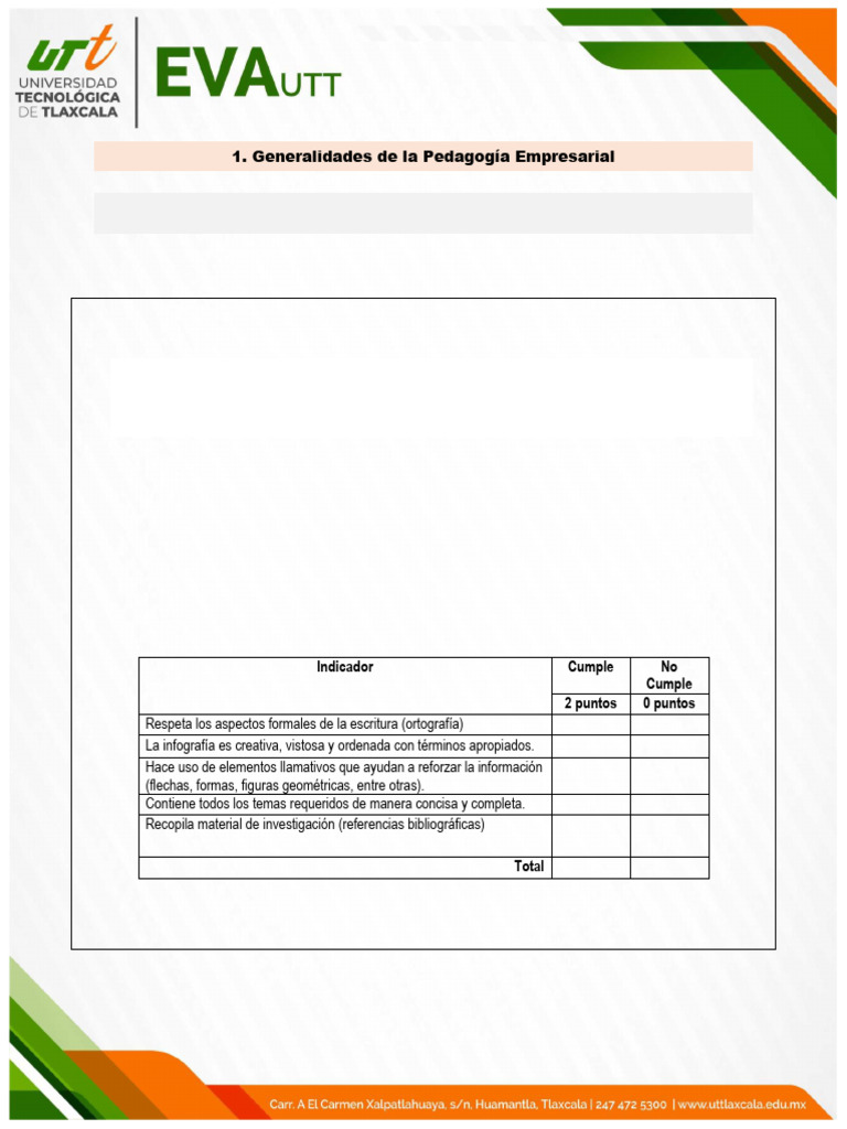 Actividad 1 Karla Nuñez Garcia Aach 7c | PDF | Pedagogía | Infografia