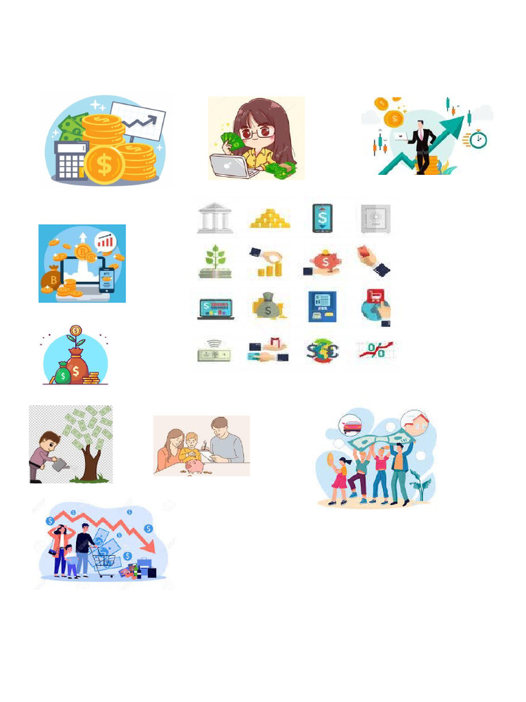 Estrategias para El Ahorro en La FAMILIA | PDF