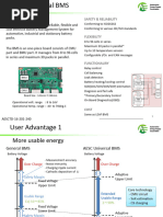 Mesc Is2021 Abstracts Proceedingsf | PDF | Lithium Ion Battery