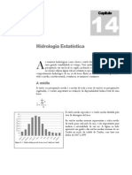 cap 14 - Hidrologia Estatística