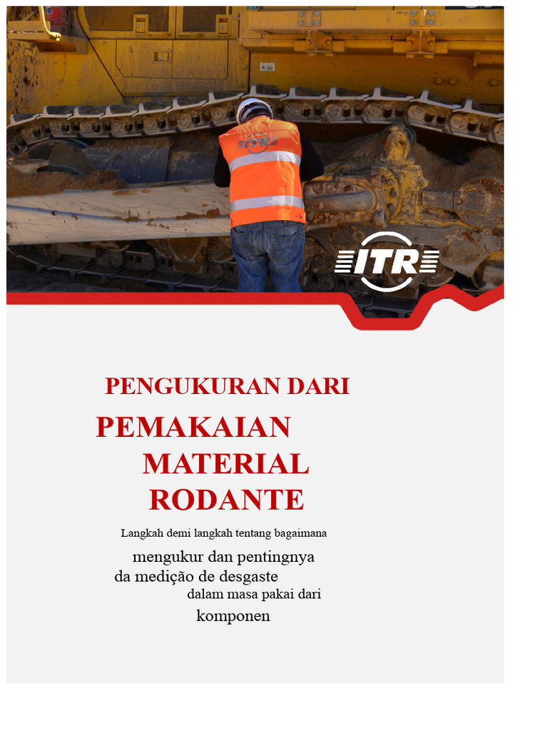 1595980099Ebook - Metode Aus Material Roda | PDF