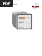 Catálogo Fraco | PDF | Capacitor | Relay