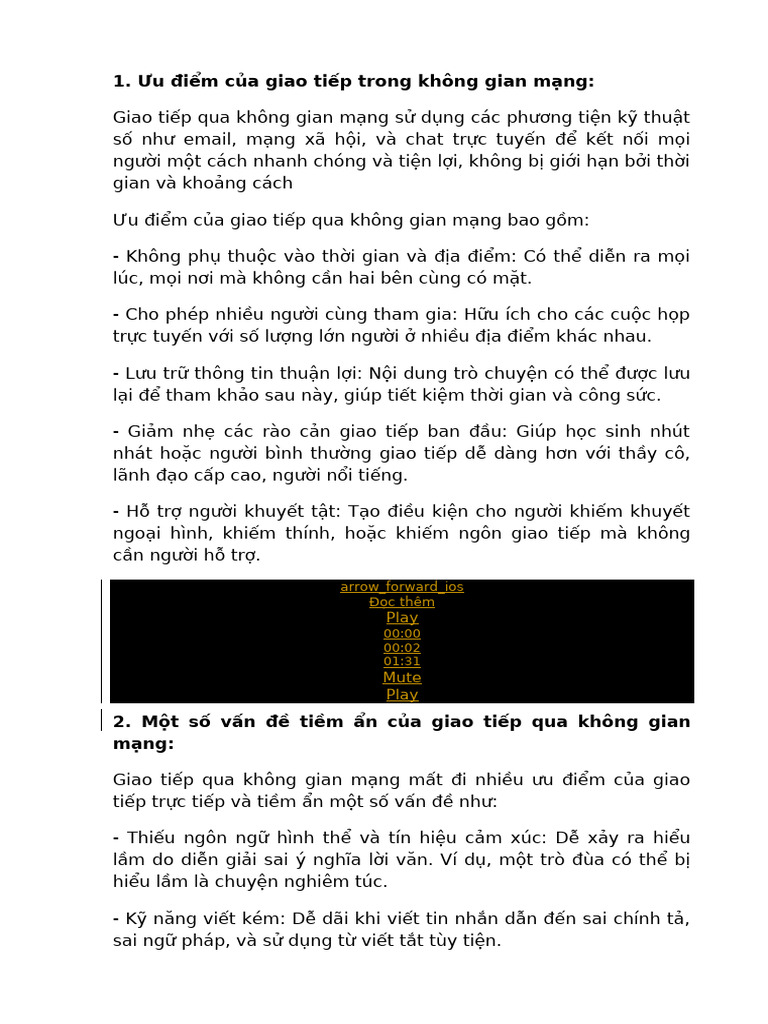 NG X MXH | PDF