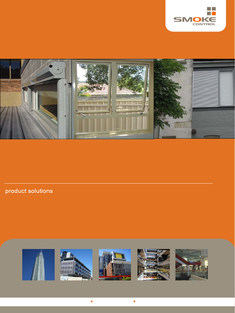 Fire Protecting Windows Close To Boundaries | PDF | Window | Glasses