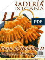 Panadería Mexicana 11