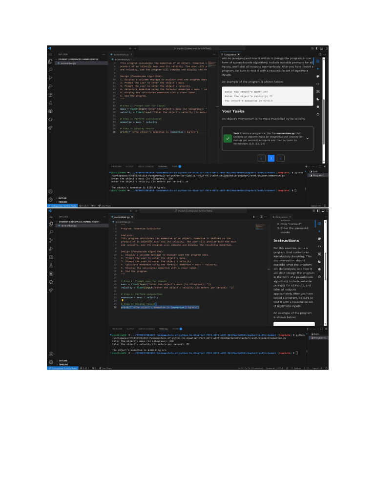 Ch2 Documentation | PDF