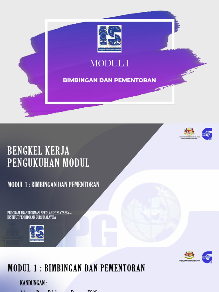 Modul 1 | PDF