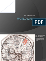 World Maps