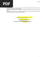 XDJ-RR Firmware Update Instructions | PDF | Usb | Computer File