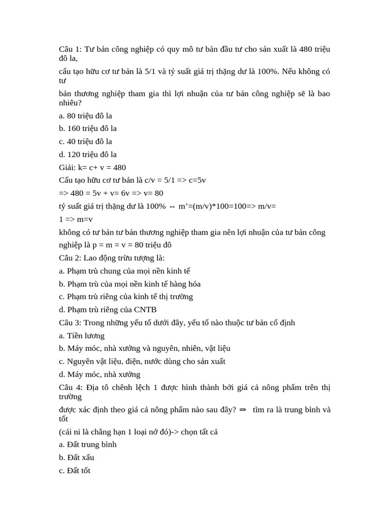 KTCT | PDF