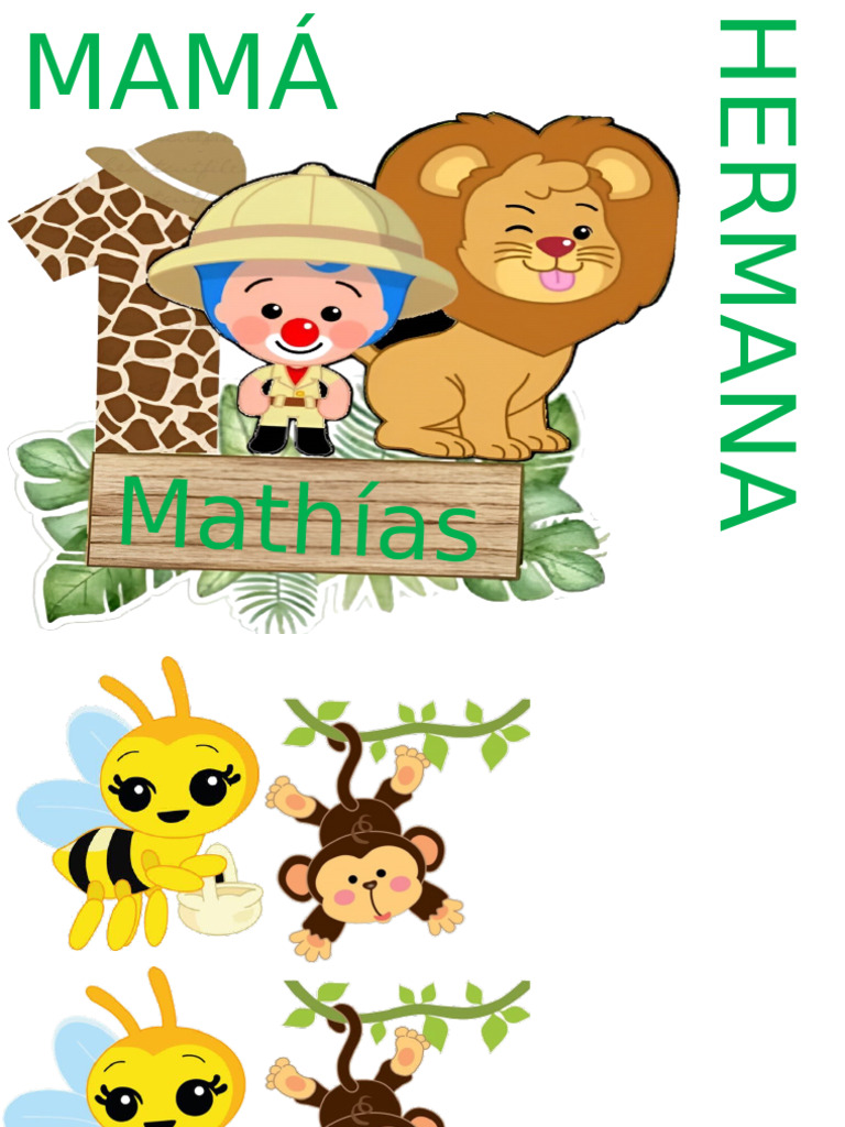 Mathias | PDF