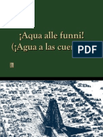 Historia Del Obelisco Del Vaticano ''Aqua Alle Funni''