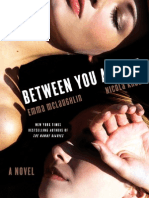 Between You and Me