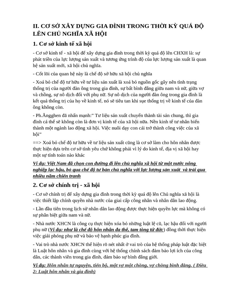 CNXHKH Nhom 9 | PDF