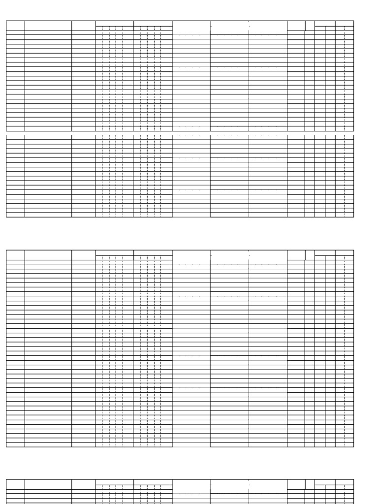 Kerala NEET Academy Score Report | PDF | Standardized Tests
