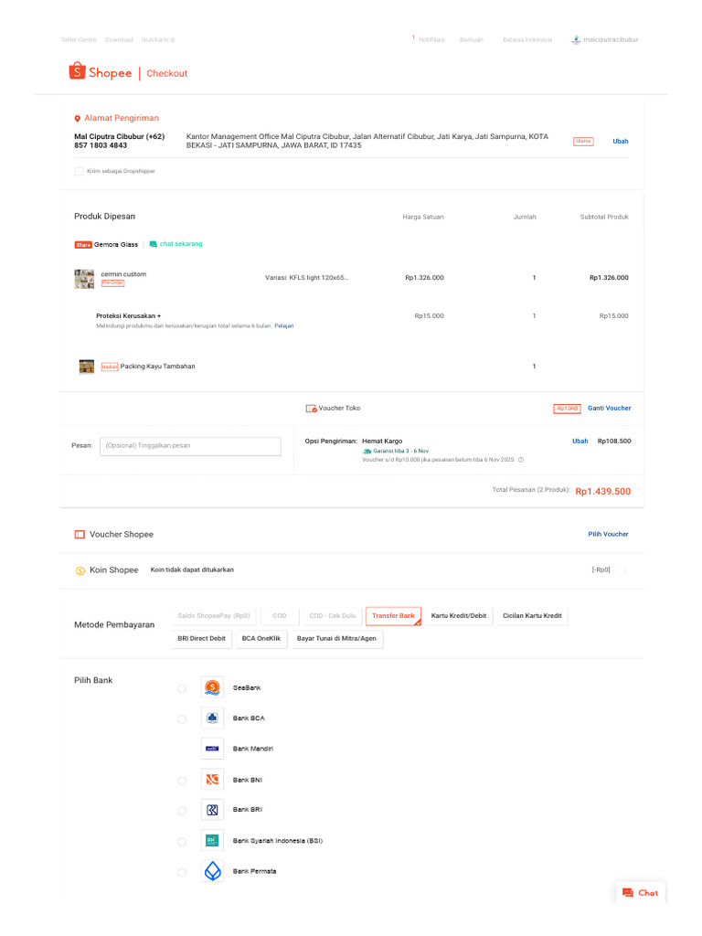 Shopee | PDF