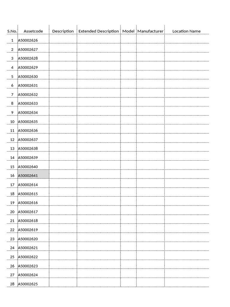 Barcode Labels | PDF