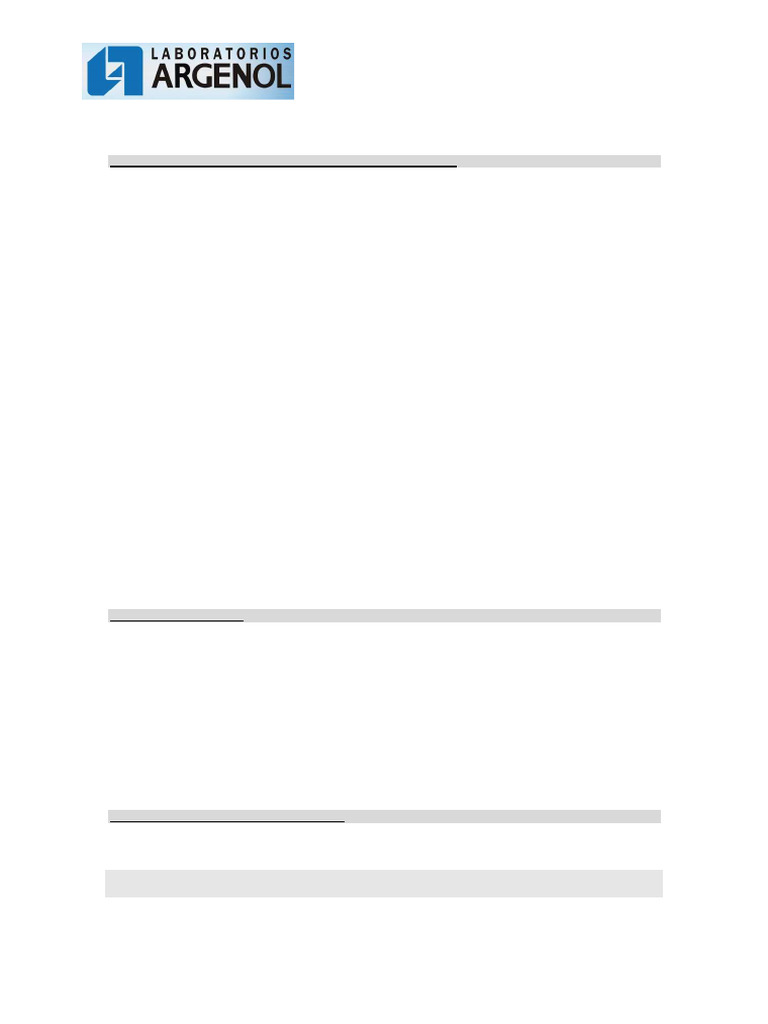 Colloidal Silver Solution Safety Data Sheet | PDF | Dangerous Goods ...