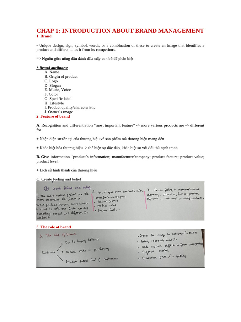 Chap 1 | PDF