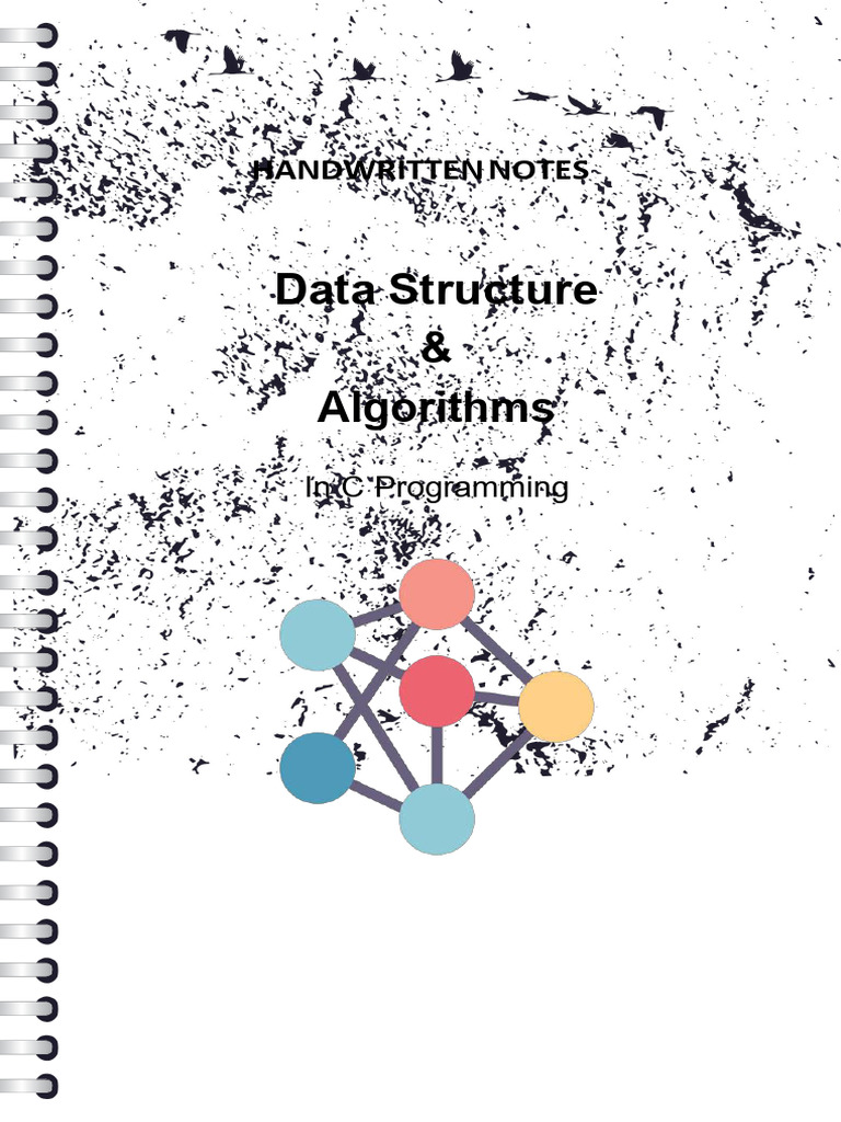 DS Notes For All Units-Handwritten | PDF