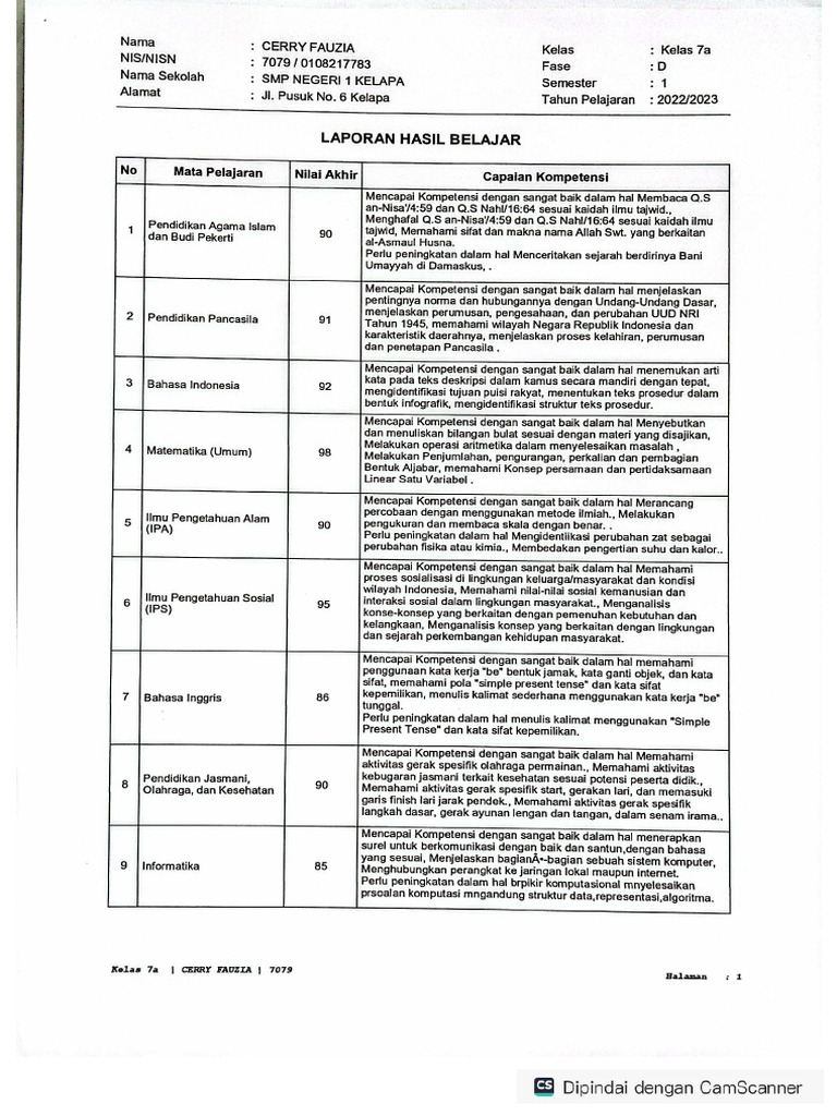 File Rapor1-1748230231936795 | PDF