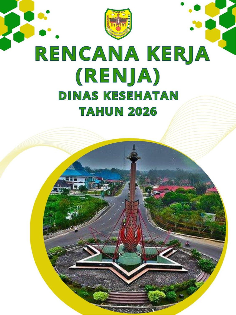 Renja 2026 | PDF