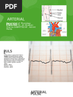 Peripheral Pulse Examination Techniques | PDF | Pulse | Anatomical ...