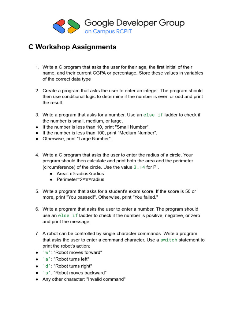 QP-Day 5 | PDF