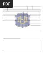 NU MOA 2025-2026 Tuition Assessment Form | PDF | Fee | Payments