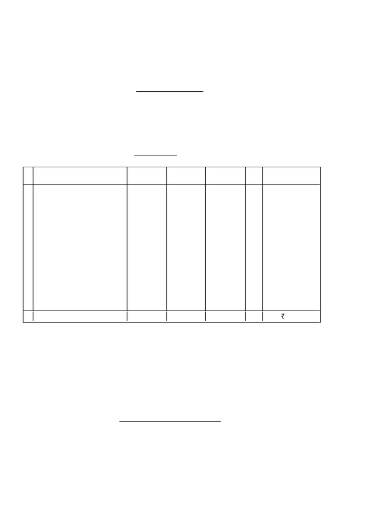 Invoice for Dugout Sports Centre | PDF