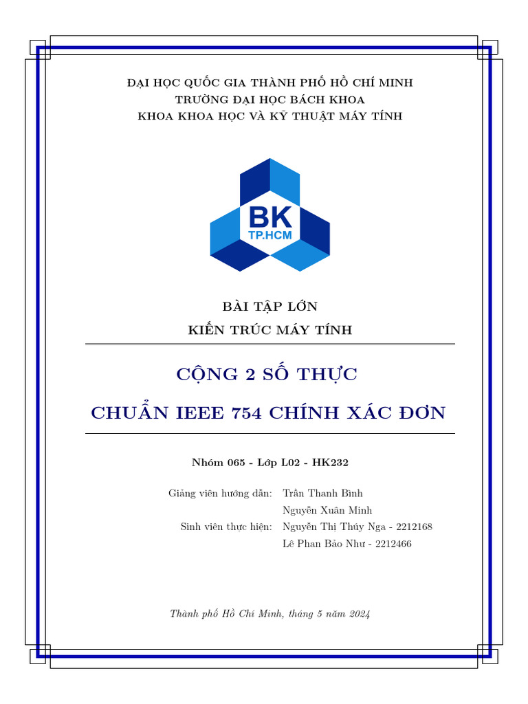 KTMT BTL 1 | PDF