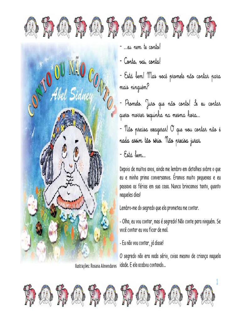 (Microsoft Word - Conto Ou N_343o Conto Vers_343o Paisagem Internet.doc ...