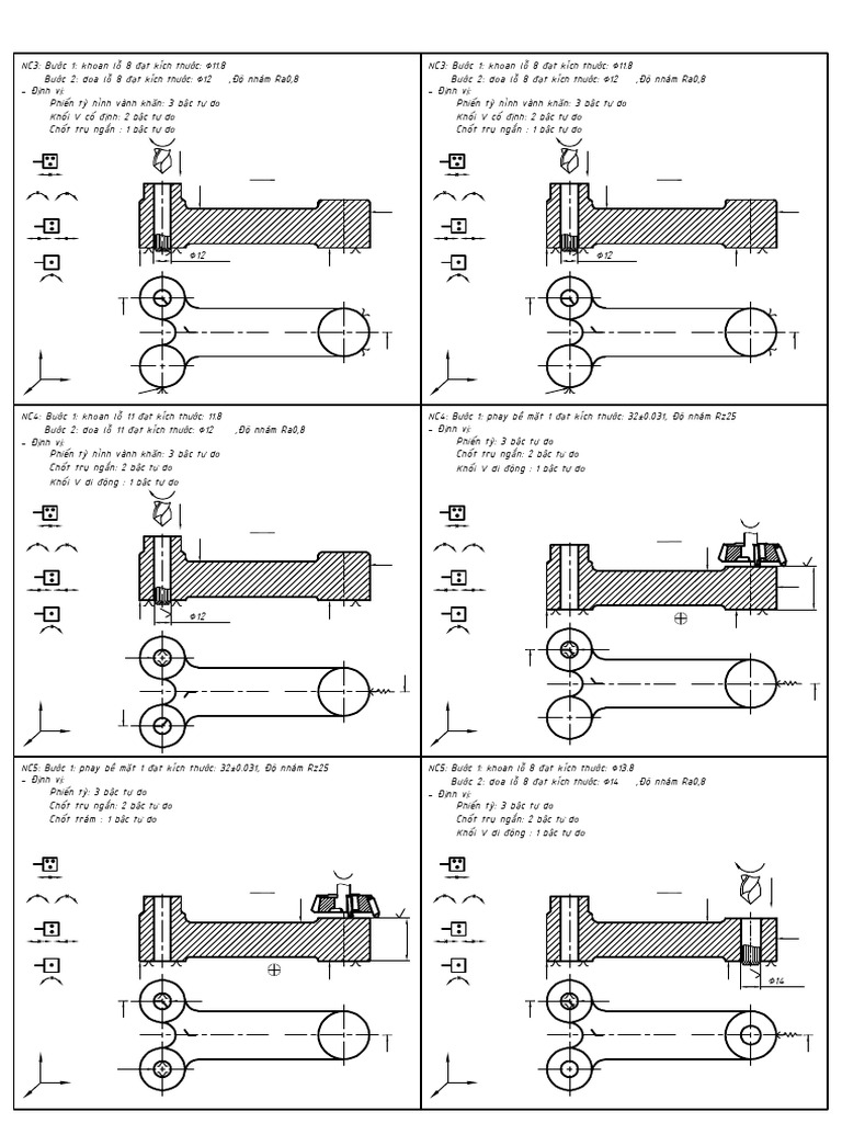 BVCT Model | PDF