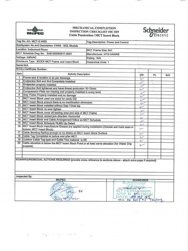 A3 MCT e W03 | PDF