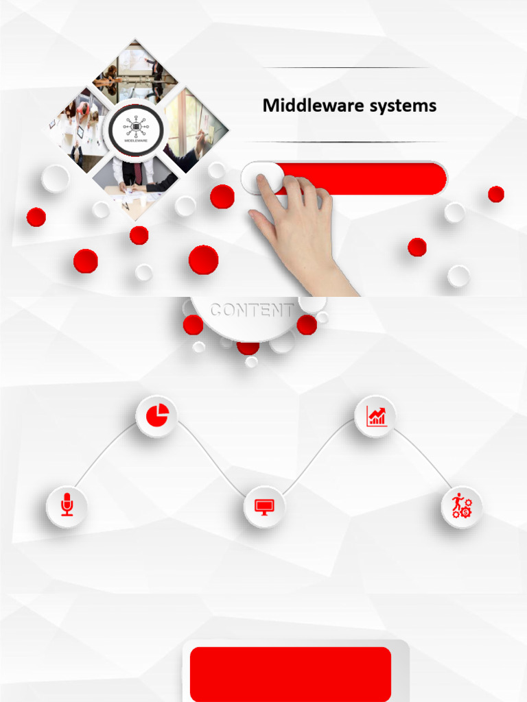 Middleware System - Rahma1 | PDF | Internet Of Things | Middleware